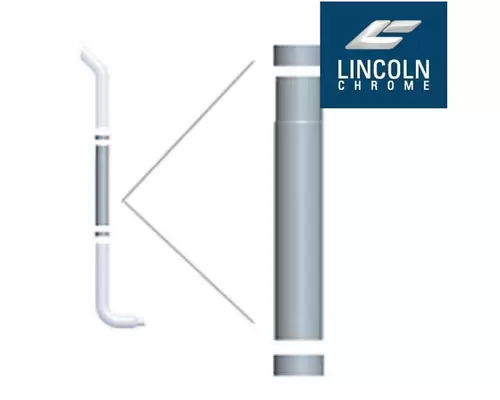 Exhaust Pipe UNIVERSAL ALL LKQ Western Truck Parts