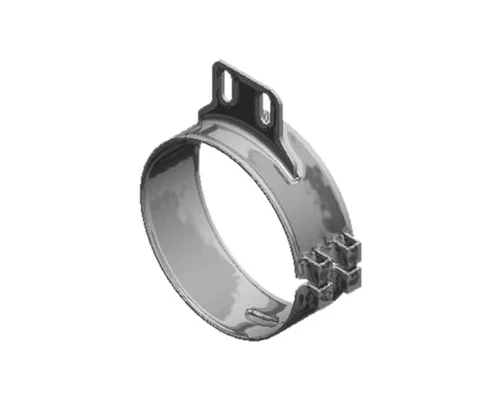 Exhaust Pipe UNIVERSAL ALL LKQ Western Truck Parts