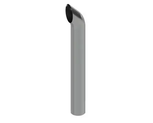 Exhaust Pipe UNIVERSAL ALL LKQ Western Truck Parts