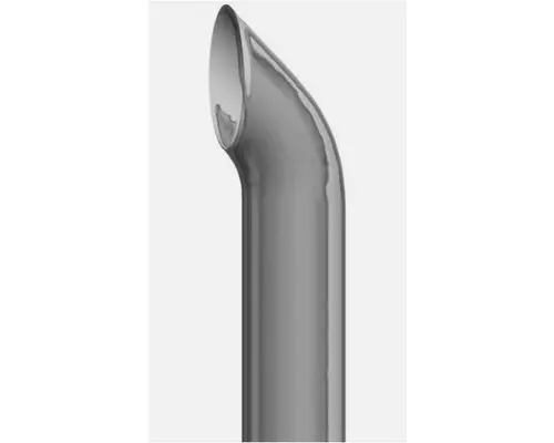 Exhaust Pipe UNIVERSAL ALL LKQ Western Truck Parts