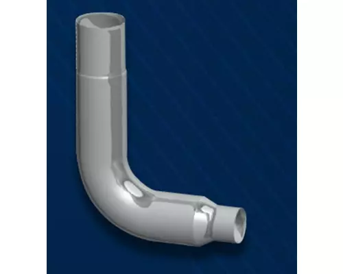 Exhaust Pipe UNIVERSAL ALL LKQ Western Truck Parts