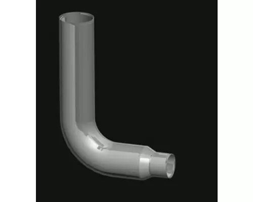 Exhaust Pipe UNIVERSAL ALL LKQ Western Truck Parts