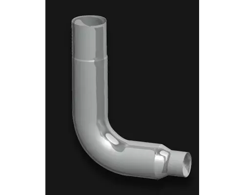 Exhaust Pipe UNIVERSAL ALL LKQ Western Truck Parts