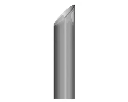 Exhaust Pipe UNIVERSAL ALL LKQ Western Truck Parts