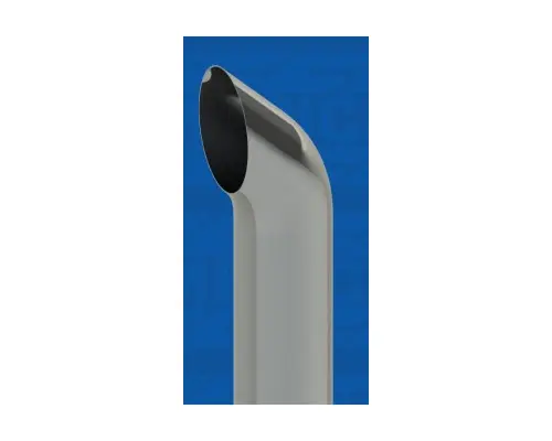 Exhaust Pipe UNIVERSAL ALL LKQ Western Truck Parts