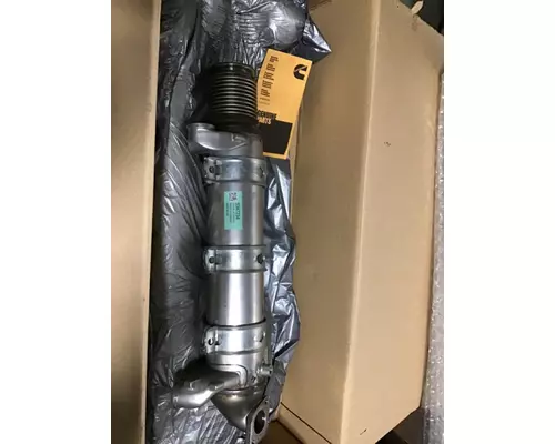 Exhaust Pipe UNIVERSAL ALL LKQ Evans Heavy Truck Parts