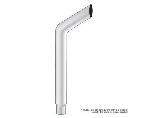 Exhaust Pipe UNIVERSAL ALL LKQ KC Truck Parts - Inland Empire