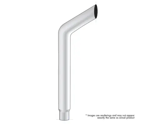 Exhaust Pipe UNIVERSAL ALL LKQ KC Truck Parts - Inland Empire