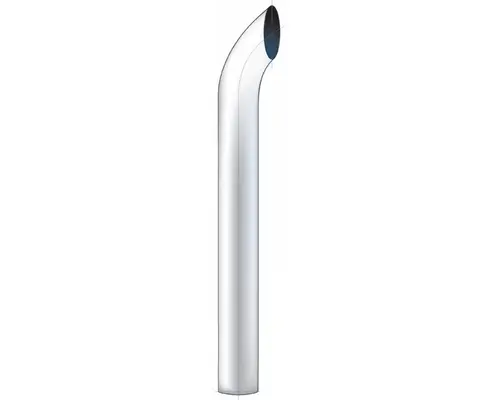 Exhaust Pipe UNIVERSAL ALL LKQ KC Truck Parts - Inland Empire