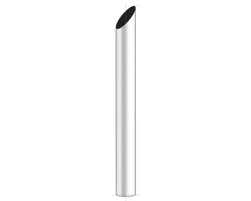 Exhaust Pipe UNIVERSAL ALL LKQ KC Truck Parts - Inland Empire