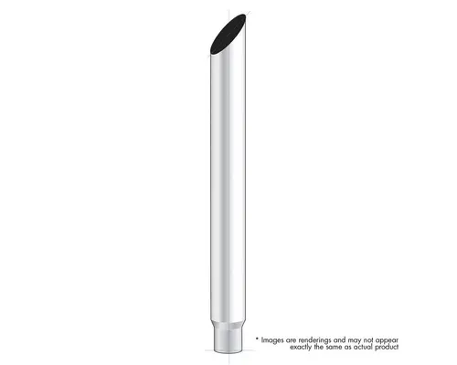 Exhaust Pipe UNIVERSAL ALL LKQ KC Truck Parts - Inland Empire