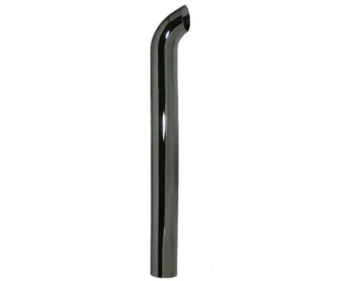 Exhaust Pipe UNIVERSAL ALL LKQ Thompson Motors - Wykoff