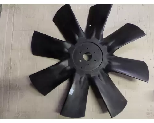 Fan Blade UNIVERSAL ALL LKQ Thompson Motors - Wykoff