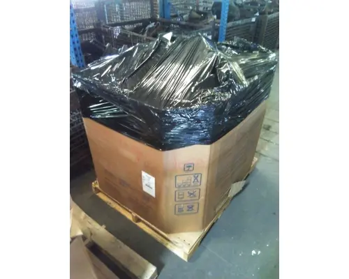 Fan Blade UNIVERSAL ALL LKQ Heavy Truck - Goodys