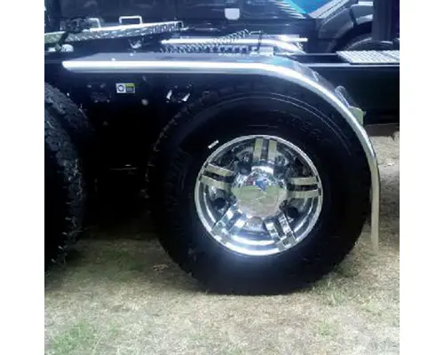 Fender Moulding UNIVERSAL ALL LKQ Western Truck Parts