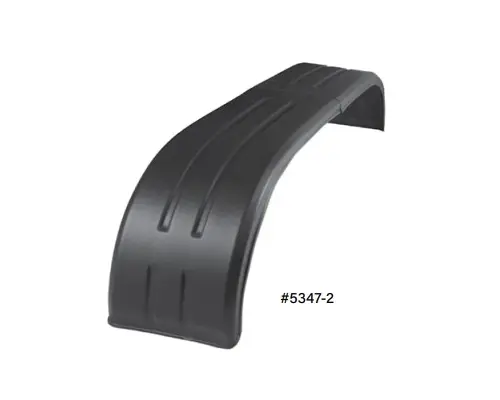 Fender Moulding UNIVERSAL ALL LKQ Western Truck Parts