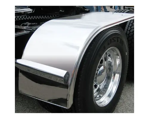 Fender Moulding UNIVERSAL ALL LKQ Western Truck Parts