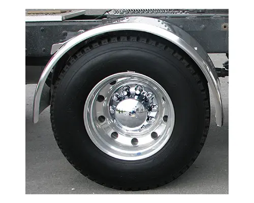 Fender Moulding UNIVERSAL ALL LKQ Western Truck Parts