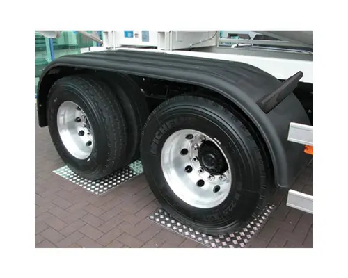 Fender Moulding UNIVERSAL ALL LKQ Western Truck Parts