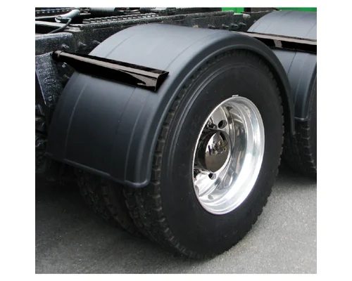 Fender Moulding UNIVERSAL ALL LKQ Thompson Motors - Wykoff