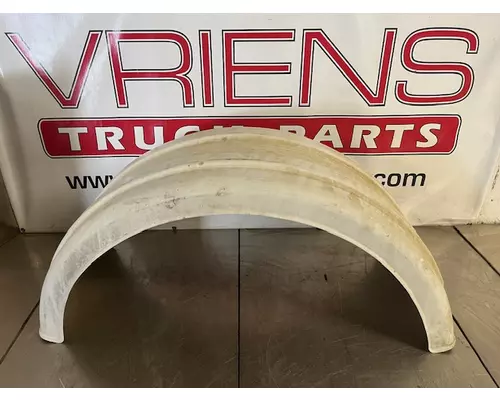 Fender UNIVERSAL ALL Vriens Truck Parts