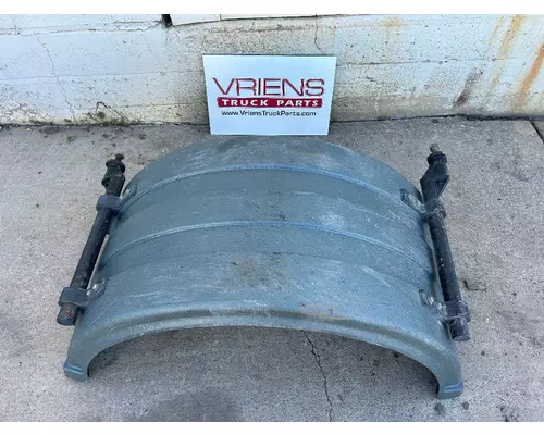 Fender UNIVERSAL ALL Vriens Truck Parts