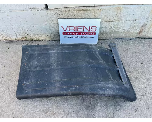 Fender UNIVERSAL ALL Vriens Truck Parts