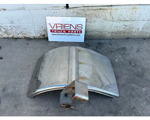 Fender UNIVERSAL ALL Vriens Truck Parts