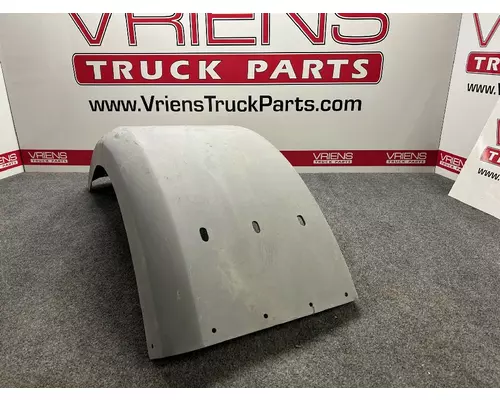 Fender UNIVERSAL ALL Vriens Truck Parts