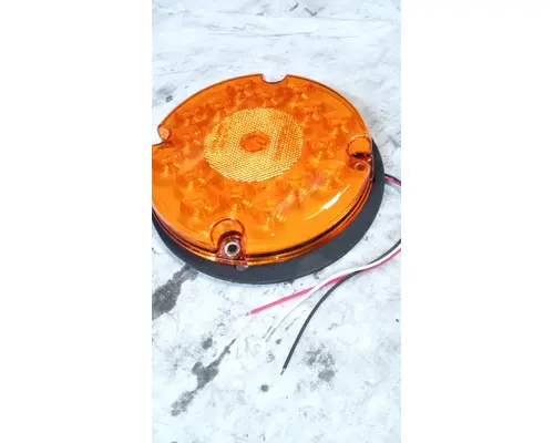 Front Lamp (Turn Signal) UNIVERSAL ALL Marshfield Transportation Products