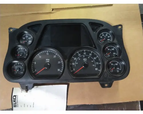 Instrument Cluster UNIVERSAL ALL LKQ Geiger Truck Parts