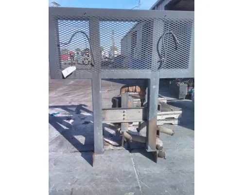 Headache Rack UNIVERSAL ALL LKQ Western Truck Parts