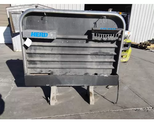 Headache Rack UNIVERSAL ALL LKQ Western Truck Parts