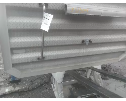 Headache Rack UNIVERSAL ALL LKQ Western Truck Parts