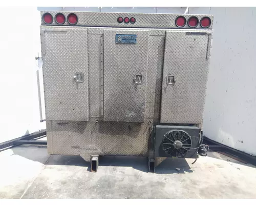 Headache Rack UNIVERSAL ALL LKQ Western Truck Parts