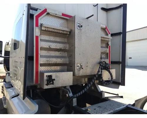 Headache Rack UNIVERSAL ALL LKQ Thompson Motors - Wykoff