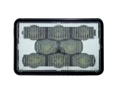 Headlamp Assembly UNIVERSAL ALL LKQ KC Truck Parts - Inland Empire