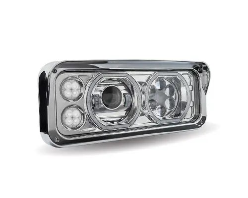 Headlamp Assembly UNIVERSAL ALL LKQ KC Truck Parts - Inland Empire