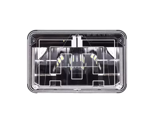 Headlamp Assembly UNIVERSAL ALL LKQ KC Truck Parts - Inland Empire
