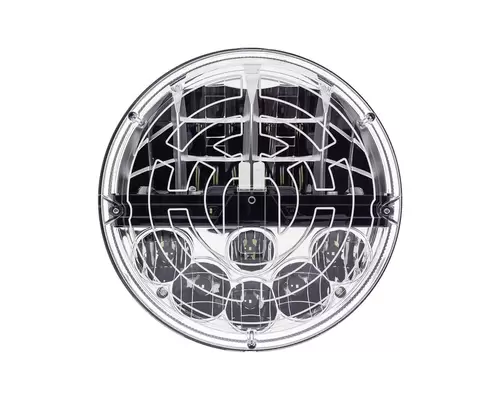 Headlamp Assembly UNIVERSAL ALL LKQ KC Truck Parts - Inland Empire