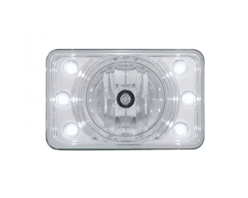 Headlamp Assembly UNIVERSAL ALL LKQ KC Truck Parts - Inland Empire