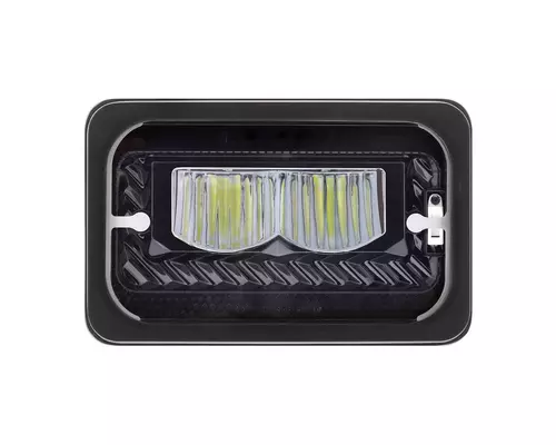 Headlamp Assembly UNIVERSAL ALL LKQ KC Truck Parts Billings