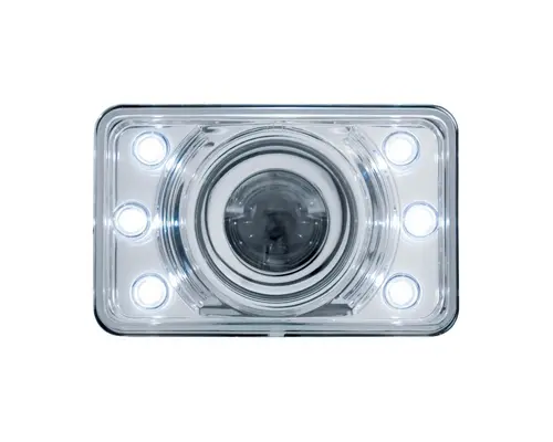 Headlamp Assembly UNIVERSAL ALL LKQ Heavy Truck - Tampa