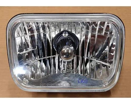 Headlamp Assembly UNIVERSAL ALL LKQ Heavy Truck - Tampa