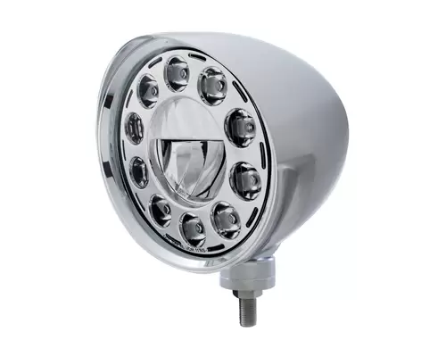 Headlamp Assembly UNIVERSAL ALL LKQ Western Truck Parts