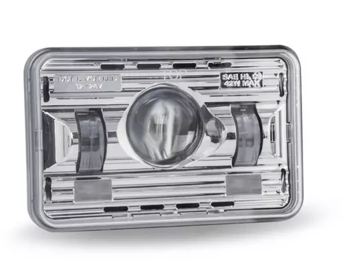 Headlamp Assembly UNIVERSAL ALL LKQ Western Truck Parts