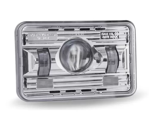 Headlamp Assembly UNIVERSAL ALL LKQ Western Truck Parts