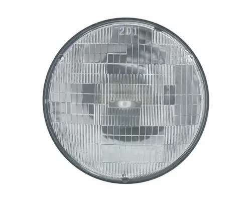 Headlamp Assembly UNIVERSAL ALL LKQ Western Truck Parts