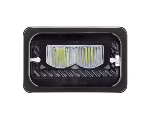 Headlamp Assembly UNIVERSAL ALL LKQ Western Truck Parts