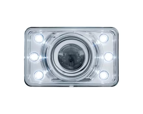 Headlamp Assembly UNIVERSAL ALL LKQ Evans Heavy Truck Parts